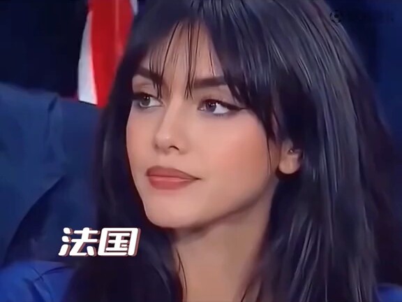 Which country’s beautiful female fans are your type?