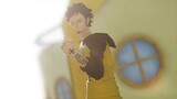 [MMD] One Piece - Lost in Paradise