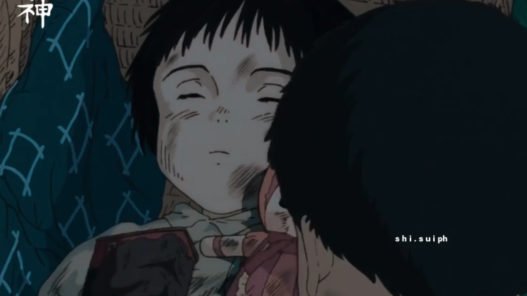 grave of the fireflies full movie english dub online free