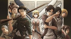 Shingeki no Kyojin Season 3 الحلقة 2 الترجمة العربية