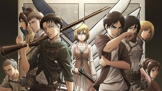 Shingeki no Kyojin Season 3 الحلقة 9 الترجمة العربية