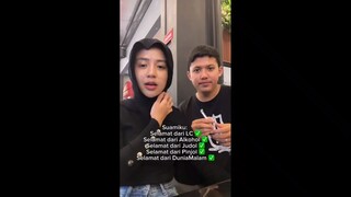 PACAR ANTI BRENGGSEK
