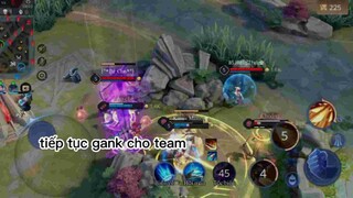 HighlightLienQuan_Cách chơi Ryoma p3