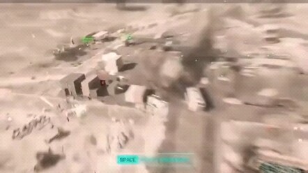 Accidentally Wound Up in the McDonald’s Kitchen