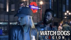 Kasus Pembunuhan | Watch Dogs: Legion