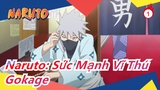 [Naruto: Sức Mạnh Vĩ Thú] [Kakashi CUT] Gokage+Chọn phần hay trên Thiên Đàng boong tàu_A