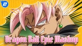 Dragon Ball Epic Mashup_2