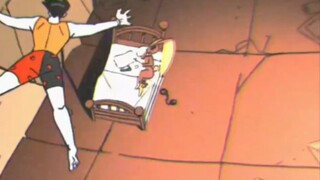 Oh tidak! Joker menangkap Pokemon!