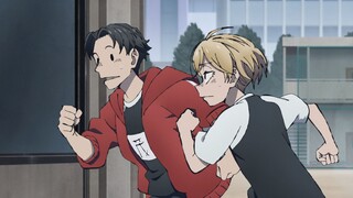 SANDA - S01E01 [1080p] sub indo