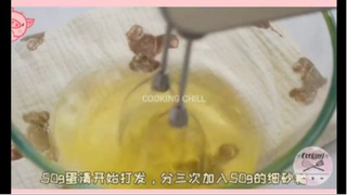 ASMR _ Nấu Ăn Cùng Tik Tok _ 9 Công Thức Làm Bánh Đơn Giản Dễ Làm Tại Nhà 🥯 - D