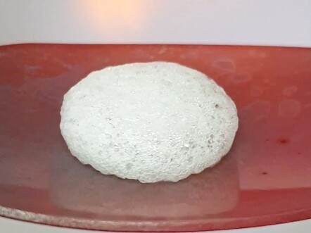 Today’s must-have everyday item: our trusty buddy, dish soap!