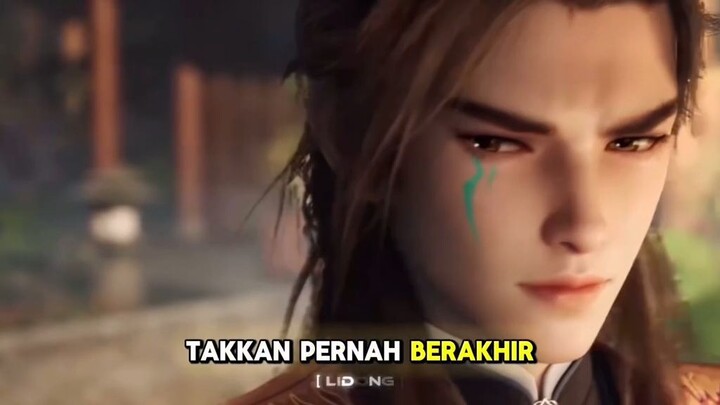 Tales of herding gods eps 73 part 1