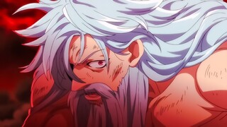 Nanatsu no Taizai「AMV」Being Used ᴴᴰ