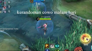 obrolan malam cowo🗿
