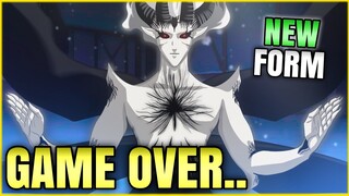 Black Clover No Way EVERYONE DEAD | Lucifero's NEW POWER