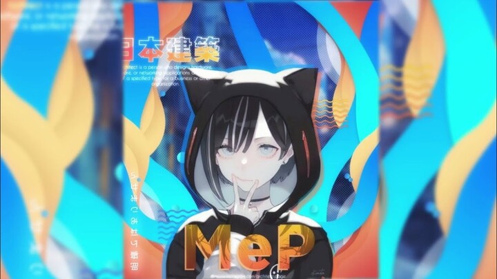 MEP Architect - Plaqtudum [AMV] edgy scale