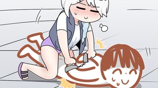 🚨当场逮捕🚨【碧蓝档案C/H】