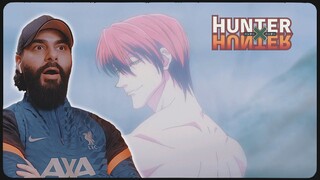 Hunter x Hunter | Episode 68 "Pirates x and x Guesses" - Reaction x Analysis | Greed Island