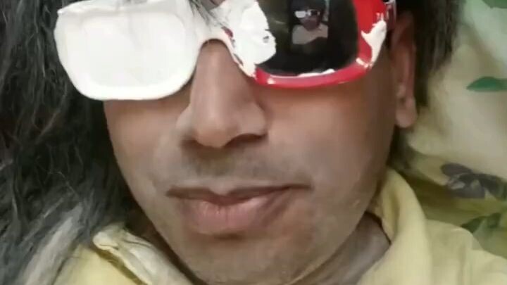 Puneet Superstar Mummy mje ullu ki chamdi khani h 🤣🤣🤣🤣