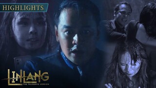 Sylvia's horrible death | Linlang
