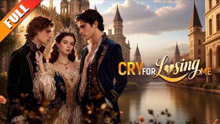 Cry For Losing Me : English w/EngSub