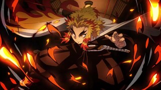 fire hashirama