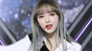 [Remix]Cheng Xiao Sangat Menarik Saat Dia di Atas Panggung