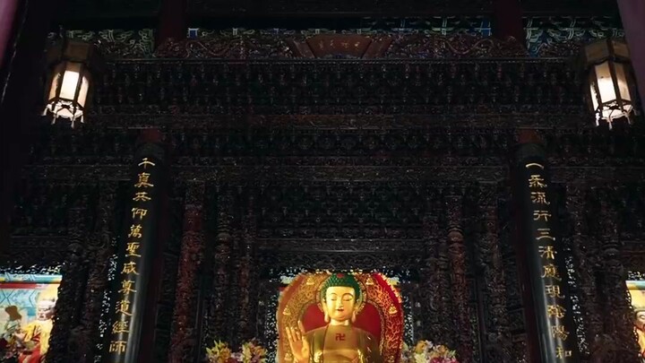 one god of war, seven queens 👑 episode 1 (Tagalog dub)