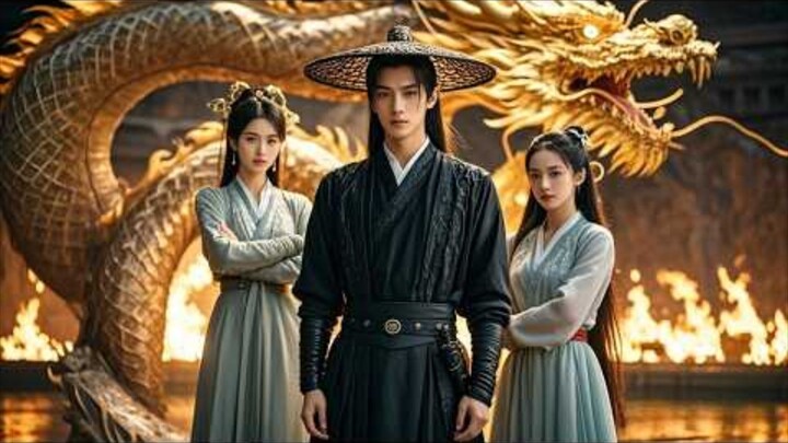 [INDO SUB] Lu Yang Putusin, Sekarang Nangis Buat Apa?