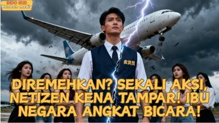 Setelah Bangkrut, Saya Dihukum Oleh Mantan Pacar Saya. Sungguh Menyedihkan. #minidrama