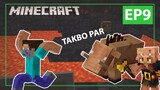 Minecraft: Episode 9 - MUNTIK NG MAMATAY(Tagalog)