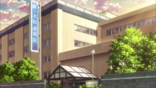 Kuroko Tuyển Thủ Vô Hình Tập 35