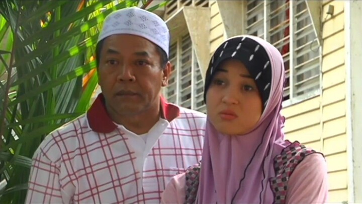 Menantu Raya 2013