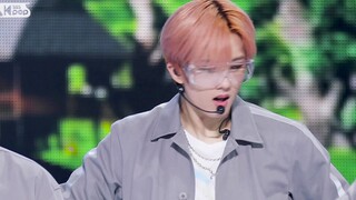 NCT DREAM 朴志晟《Diggity》 FaceCam