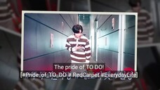 the PRIDE of TODO