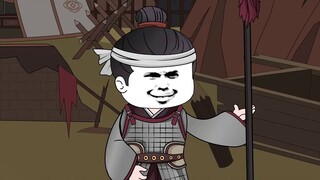 Episode 58|Serangan Musuh yang Kuat