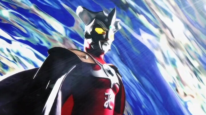 Super Burning Leo