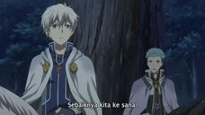 Akagami no Shirayukihime Sw Eps9 sub indo