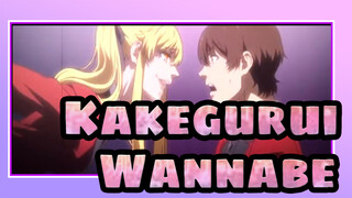 Kakegurui,|,Beat-Synced,AMV