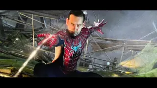 Spider-Man No Way Home New Alternate Ending, Post Credit Scene and Deleted Scenes - Marvel Phase 4