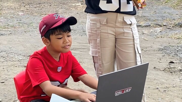 jadi bos sound horeg