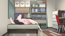 saekano s2 episode 2 Tagalog subtitle