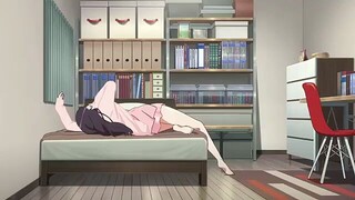 saekano s2 episode 2 Tagalog subtitle