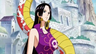 Nghe tin crush đến thăm nhà khi đang đổ bệnh #onepiece