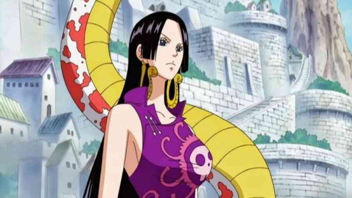 Nghe tin crush đến thăm nhà khi đang đổ bệnh #onepiece