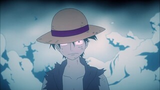 ONE PIECE AMV - Awake&Alive