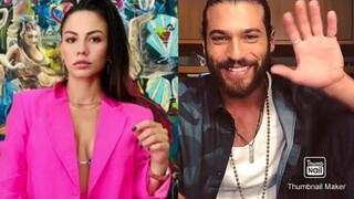 Can Yaman and Demet Ozdemir they miss each other to work again