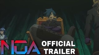 The Dungeon of Black Company Official Trailer 3 [English Sub]