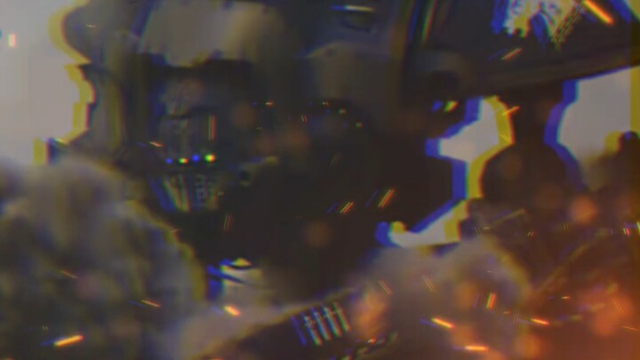 When the Human Empire learned of the Xenomorphs’ atrocities
