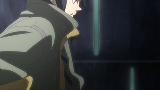 Mobile Suit Gundam - Iron-Blooded Orphans  - S01E03